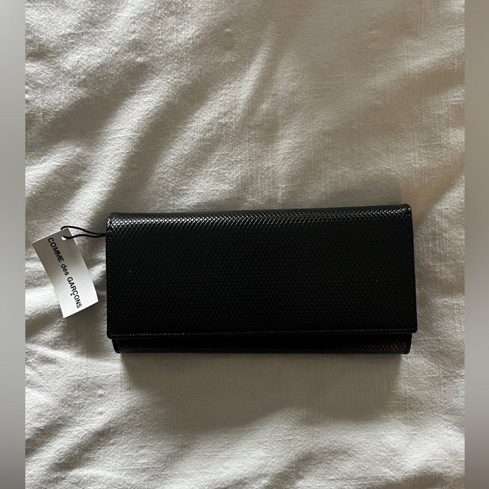 Comme des Garçons Wallet